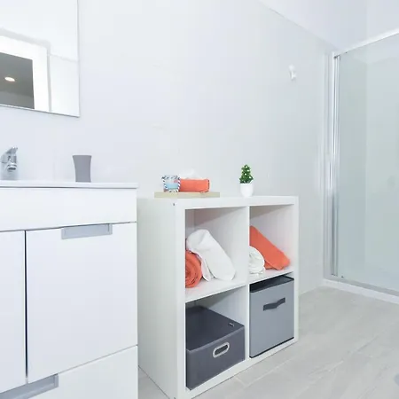 Near The Beach Apartments Matosinhos  Extérieur photo