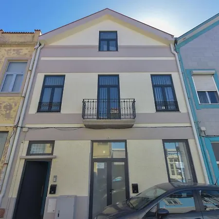 Near The Beach Apartments Matosinhos  Extérieur photo