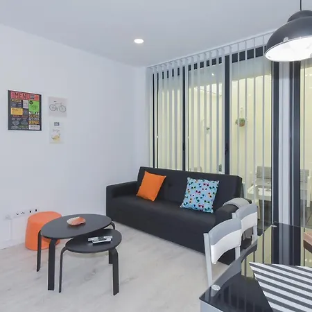 Near The Beach Apartments Matosinhos  Extérieur photo