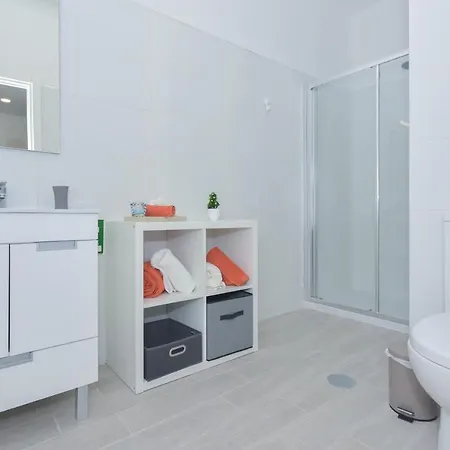 Near The Beach Apartments Matosinhos  Extérieur photo