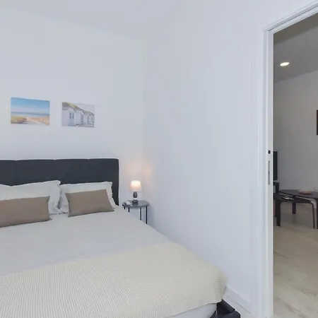 Near The Beach Apartments Matosinhos  Extérieur photo