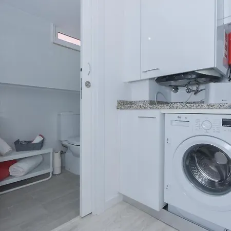 Near The Beach Apartments Matosinhos  Extérieur photo