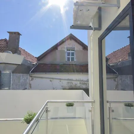 Near The Beach Apartments Matosinhos  Extérieur photo