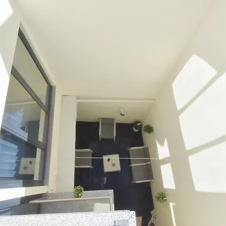 Near The Beach Apartments Matosinhos  Extérieur photo