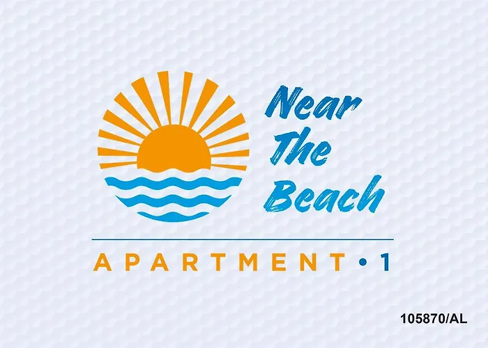 Near The Beach Apartments