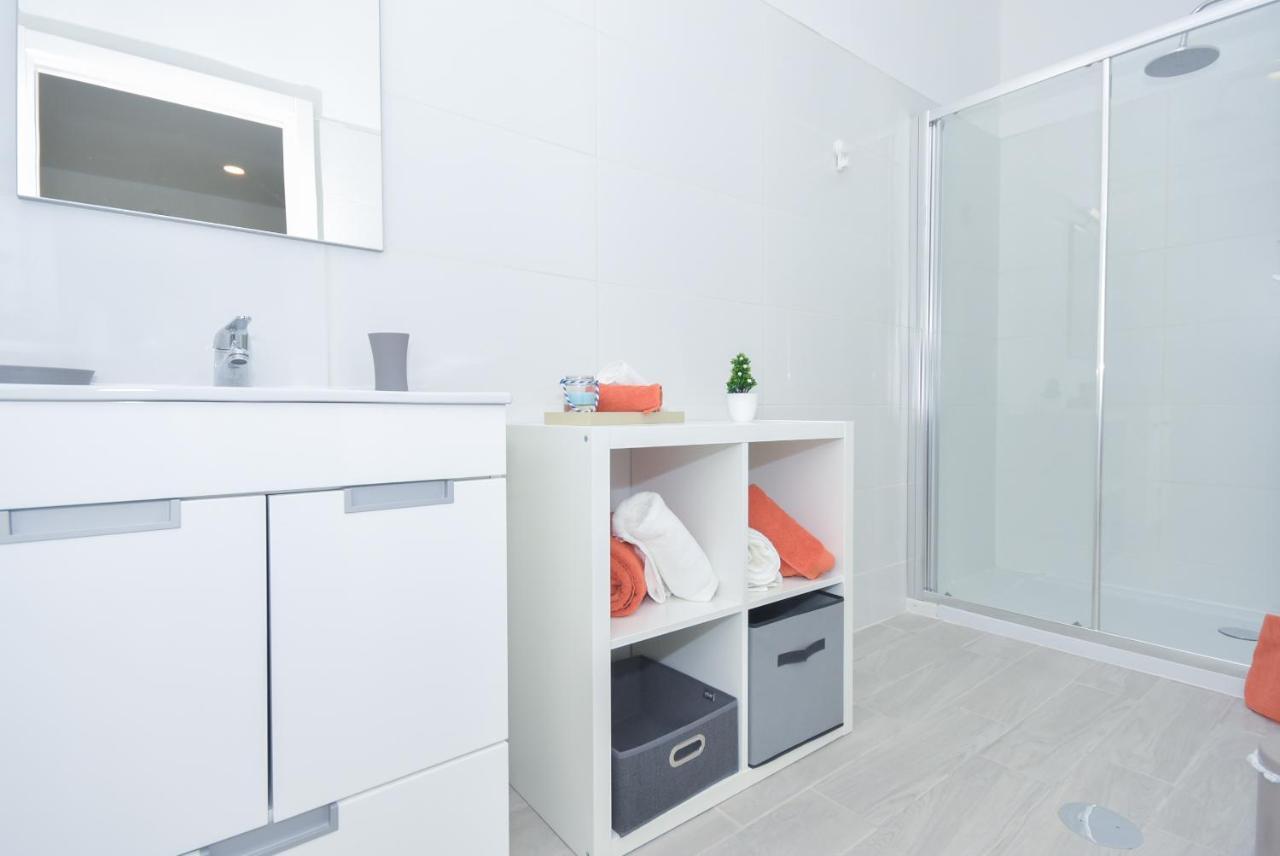 Apartment Near The