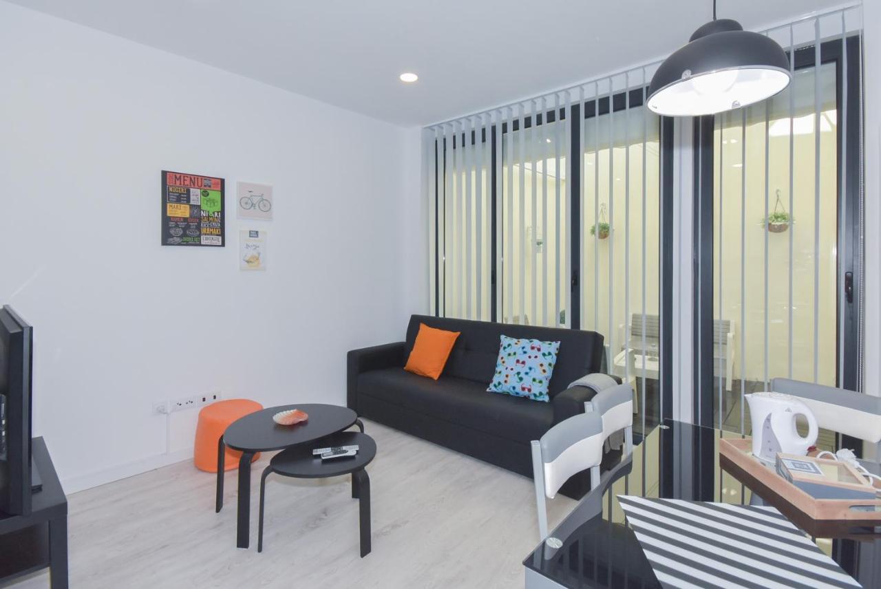 Apartment Near The