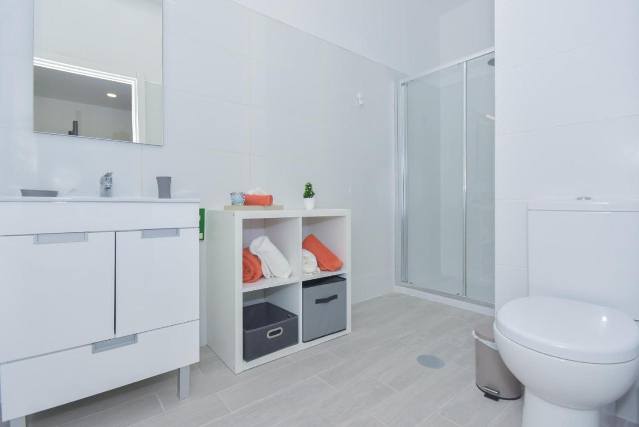 Apartment Near The *