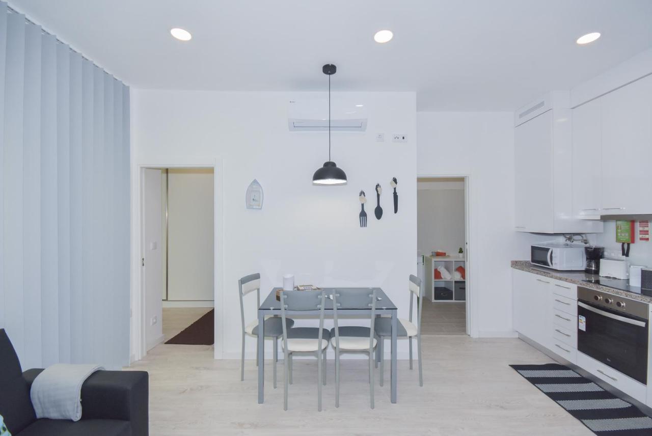 Near The Apartment Matosinhos (Porto)
