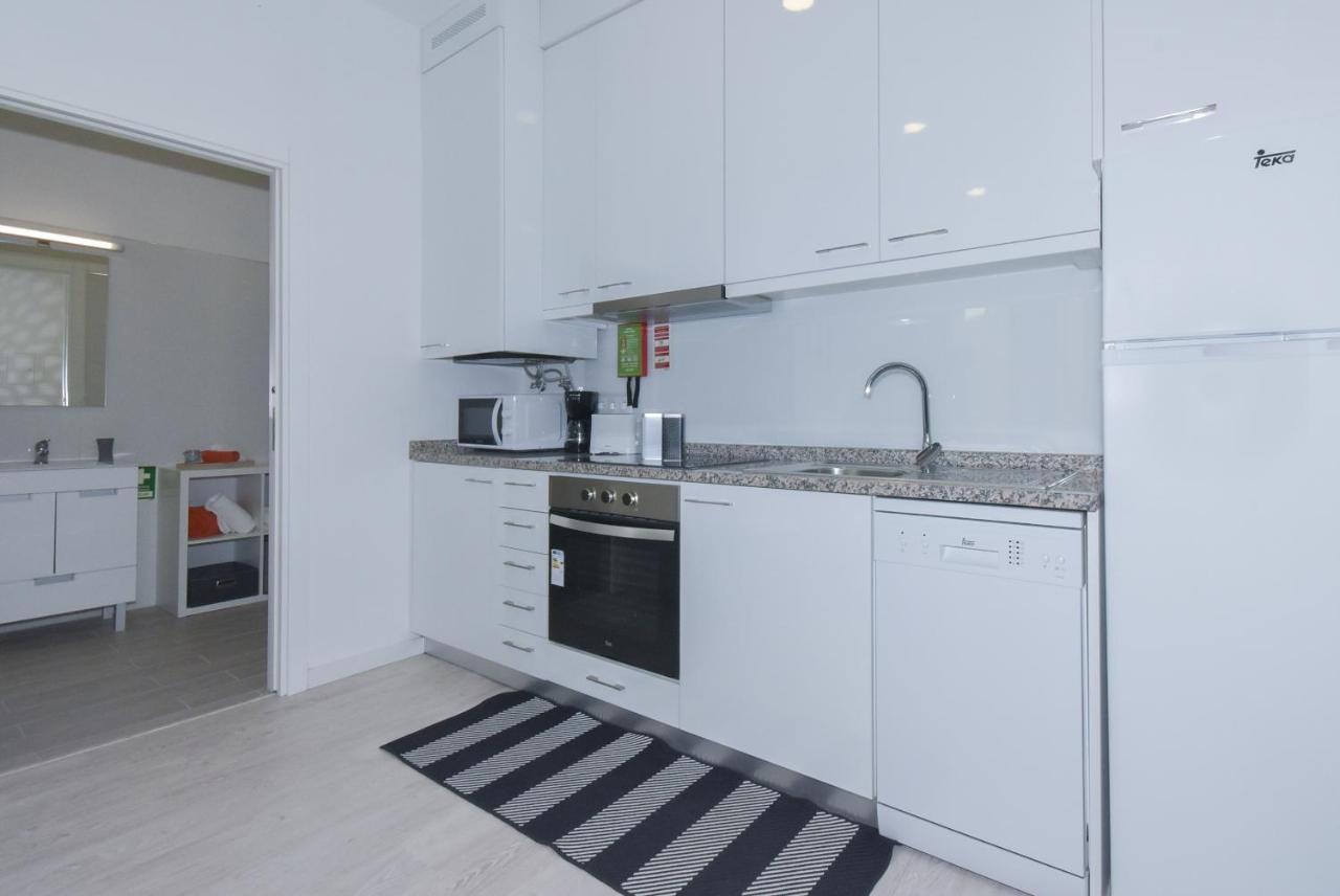 Apartment Near The
