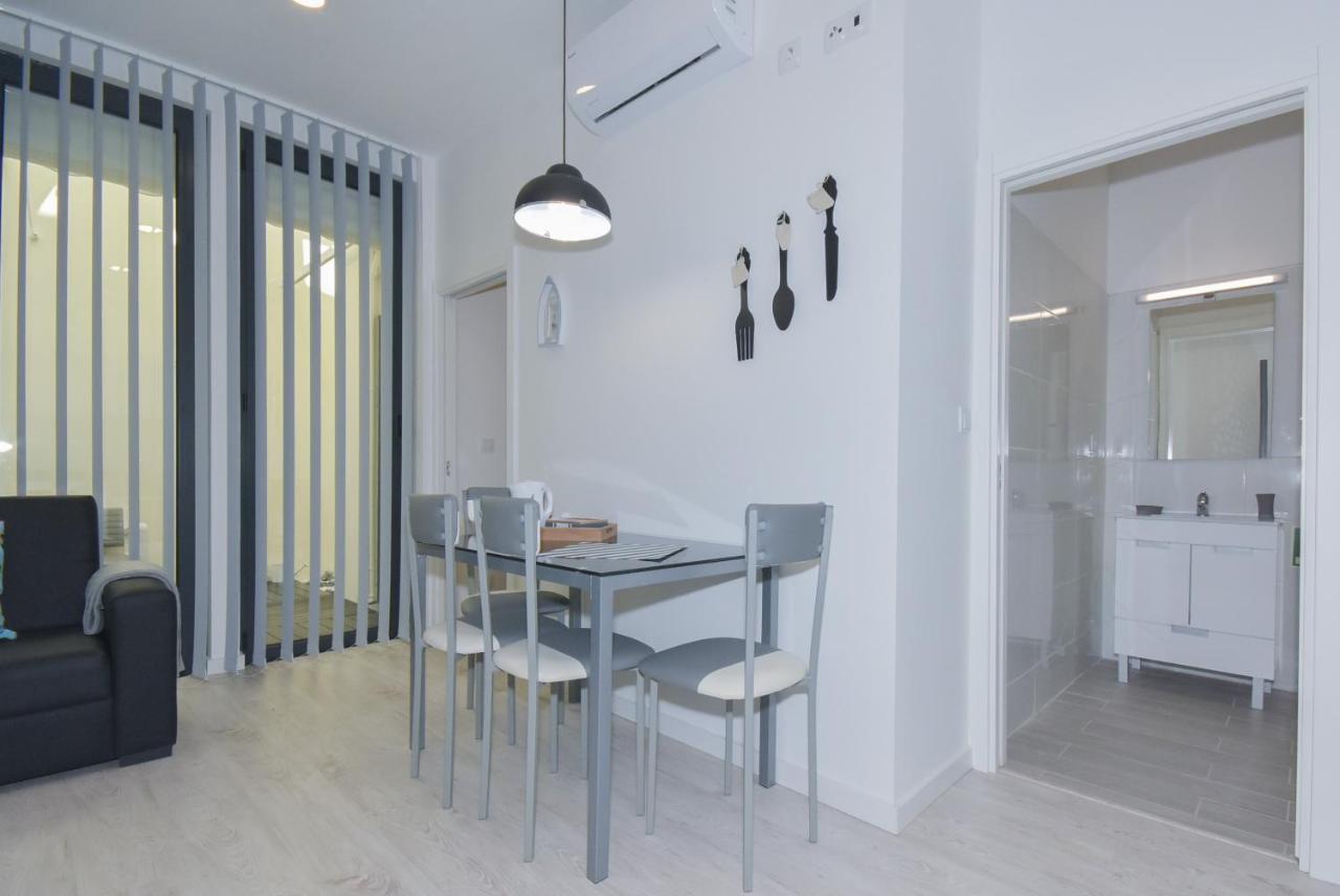 Apartment Near The *