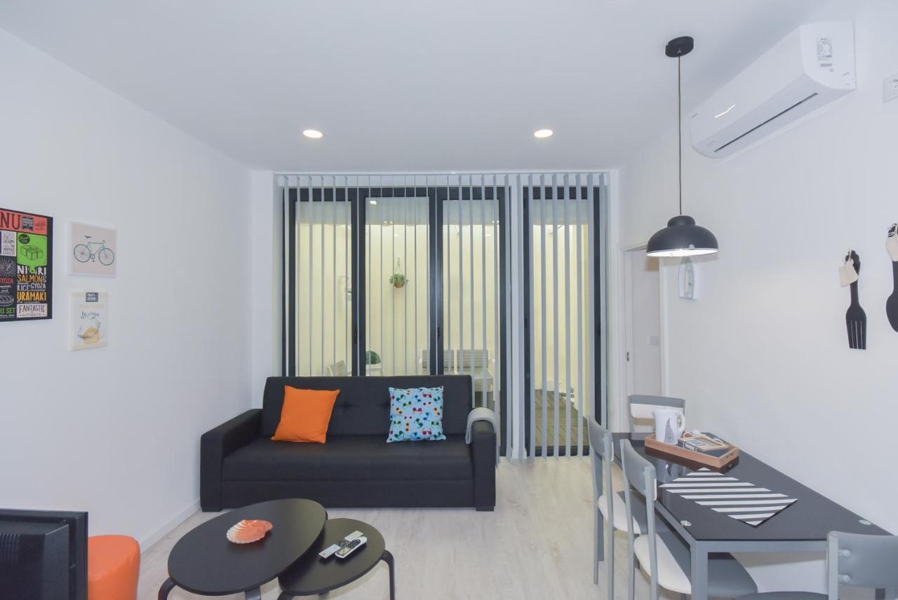 Apartment Near The Matosinhos (Porto)