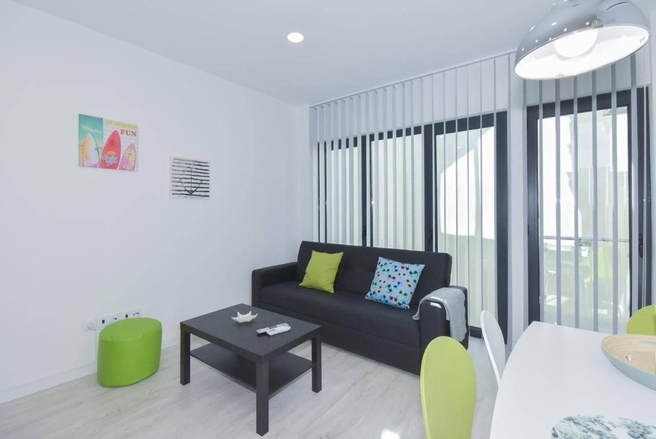Near The Apartment Matosinhos (Porto)