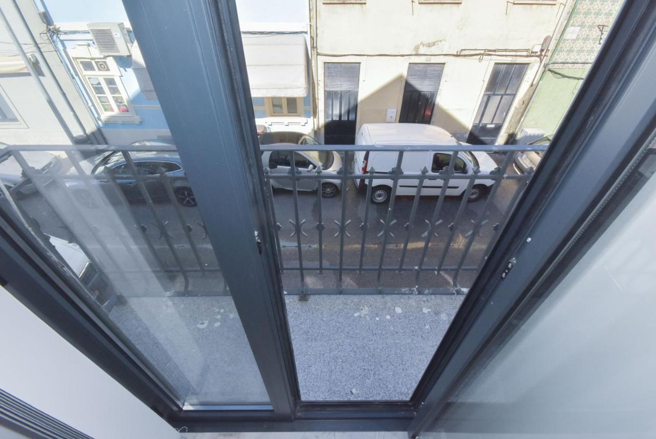 Near The Apartment Matosinhos (Porto)