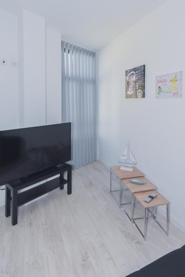 Apartment Near The