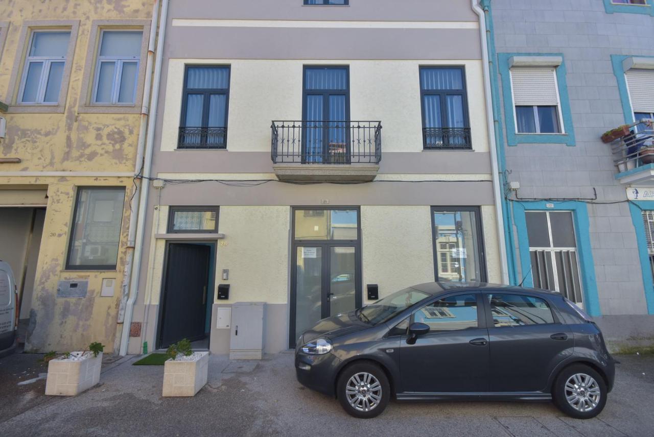 Apartment Near The