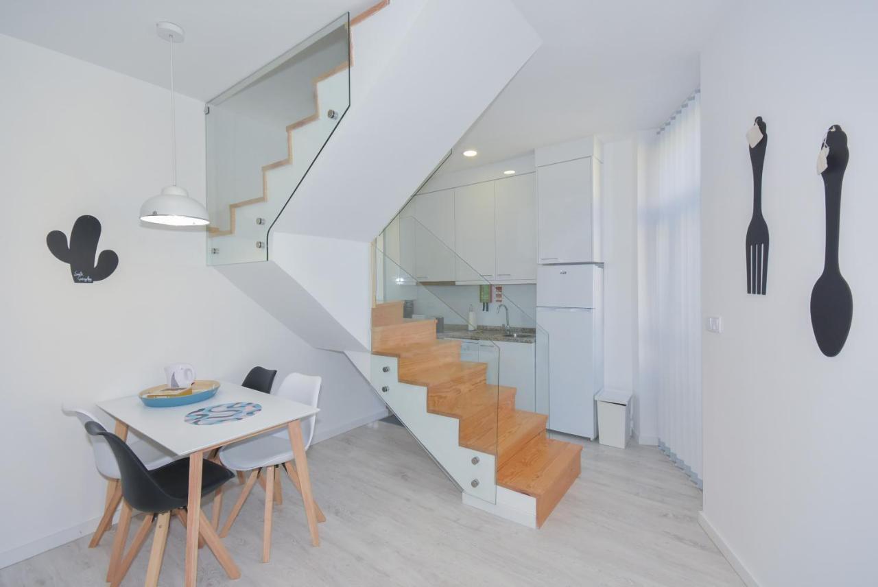 Apartment Near The *