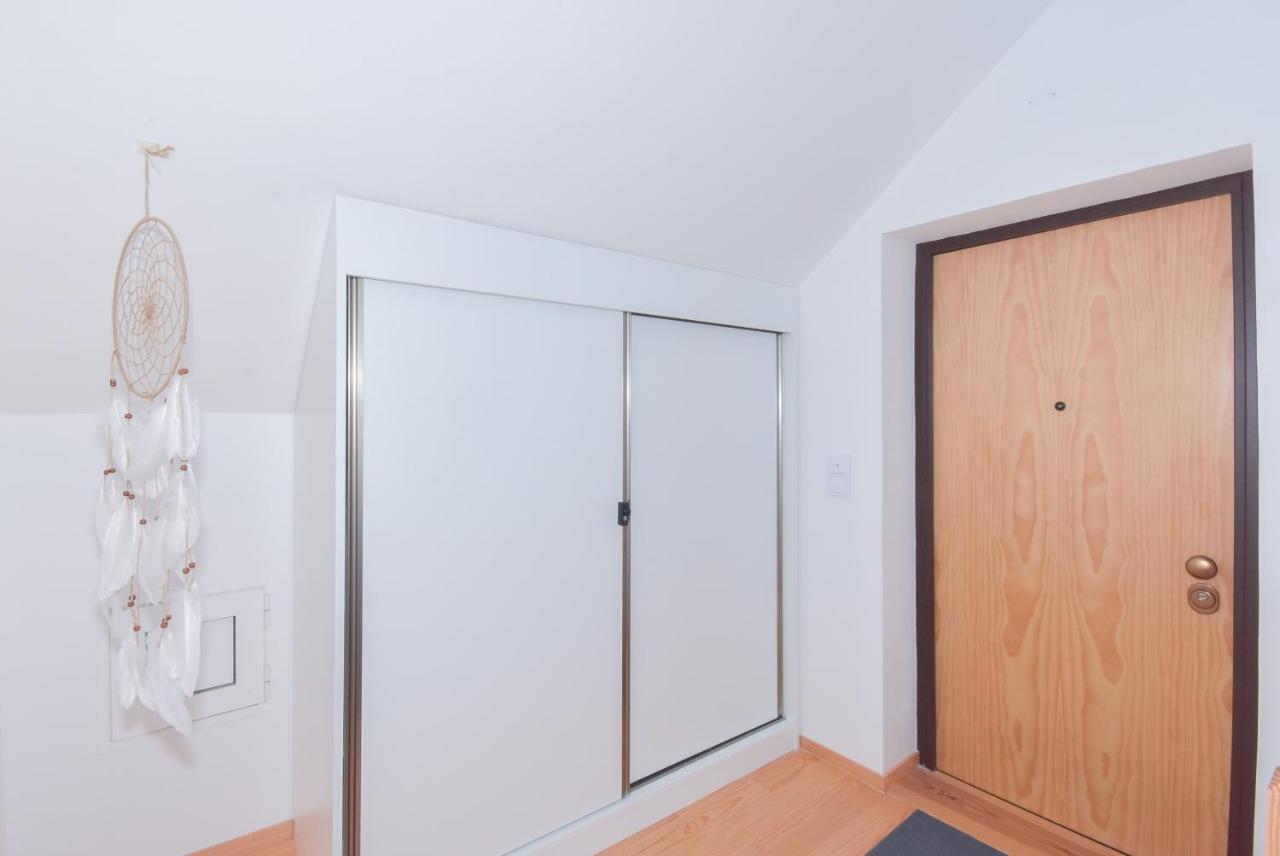 Apartment Near The *
