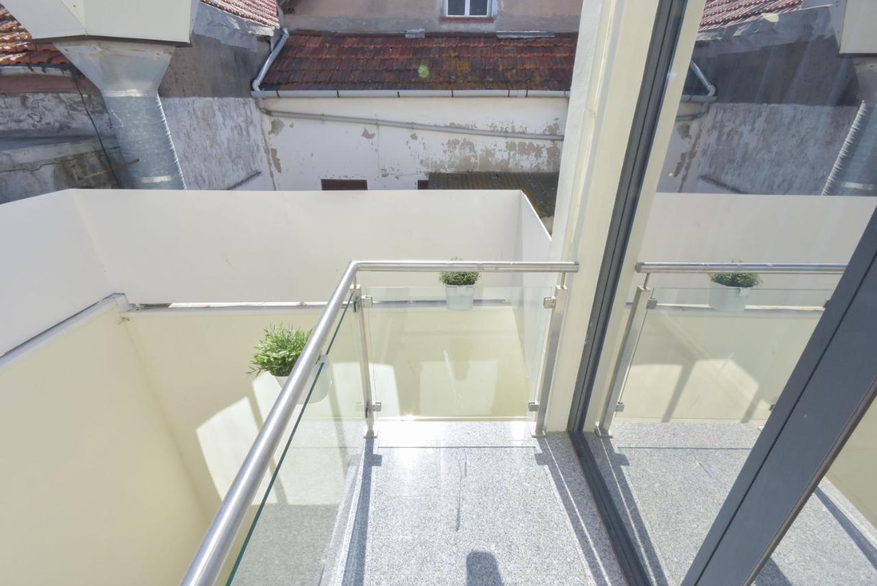 Near The Apartment Matosinhos (Porto)
