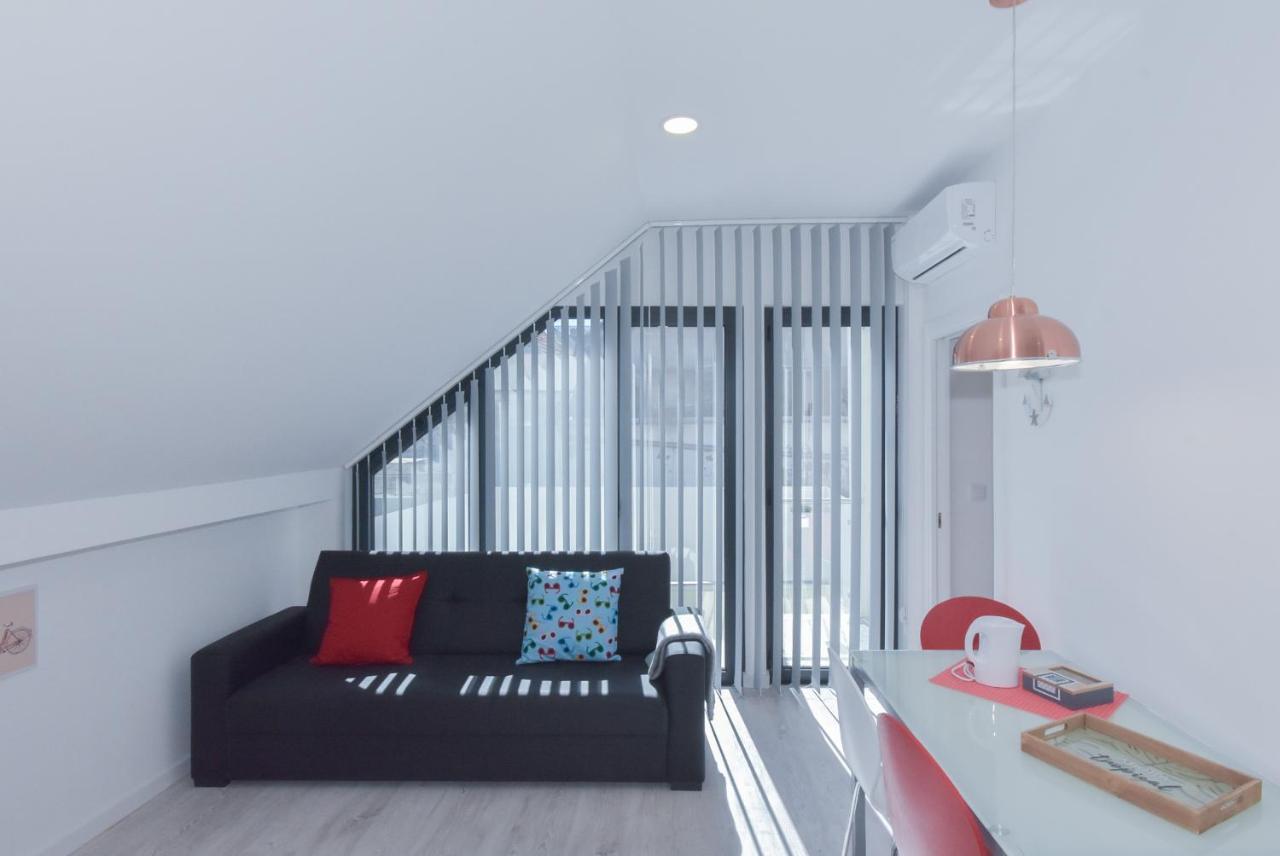 Apartment Near The