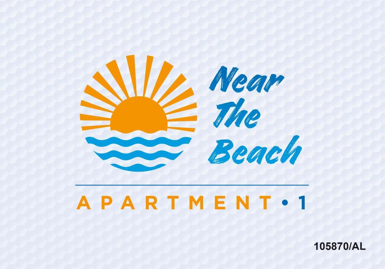 Near The